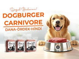 Premium Köpek Maması